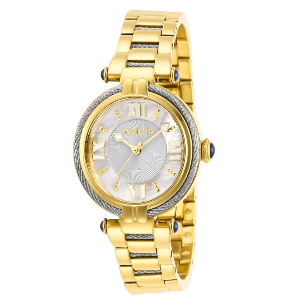 Invicta Bolt Lady Model 29130 - Ladies Watch Quartz